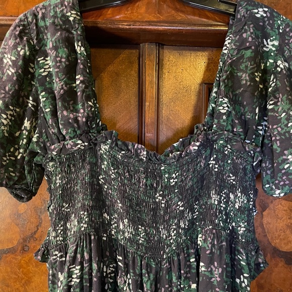 Apiece Apart Zaza Gipsea Jumpsuit EUC - Picture 11 of 11